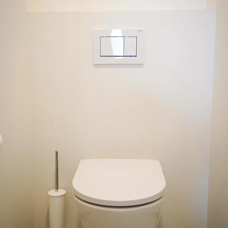 Πανδοχείο Huswell - Beautiful With Communal Pool And Gym *