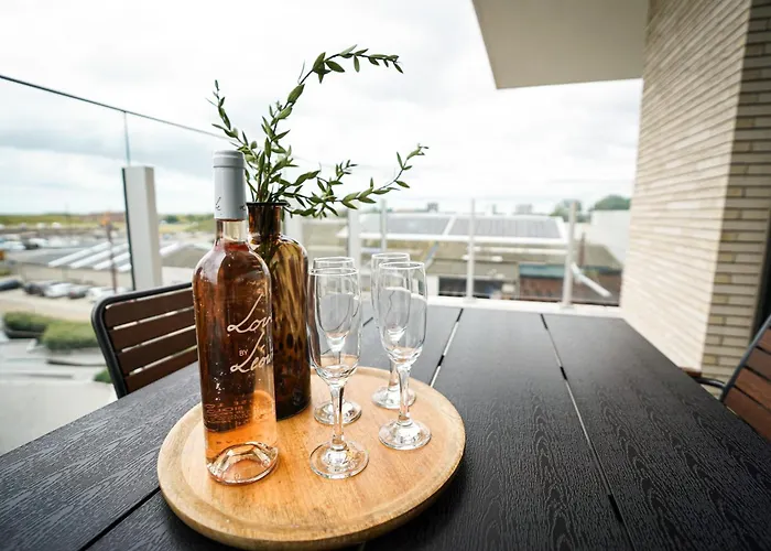 Fogadó Huswell - Beautiful With Communal Pool And Gym