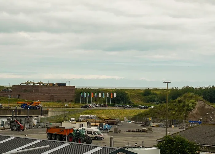 Huswell - Beautiful With Communal Pool And Gym بيت ريفي أوستيند