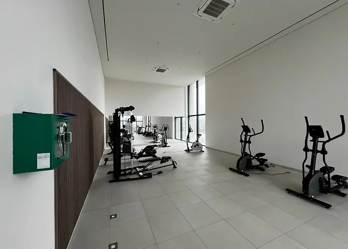 بيت ريفي Huswell - Beautiful With Communal Pool And Gym أوستيند